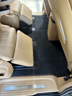 Ворсовые коврики на Voyah Dream 2021&nbsp;-&nbsp;2026 в Балашихе