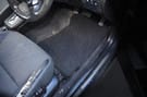 EVA коврики на Subaru Forester II 2002 - 2008 в Балашихе