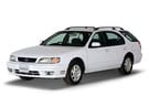 Коврики на Nissan Cefiro (A32) 1994 - 1998 в Балашихе