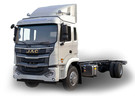 EVA коврики на JAC N180, N200 2022 - 2025 в Балашихе