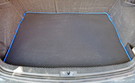 Ворсовые коврики на Volkswagen Golf 5 2003 - 2008 в Балашихе
