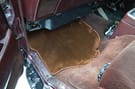 Коврики на Toyota Hiace (H100) 1989 - 2005 в Балашихе