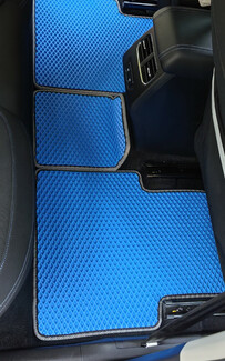 Коврики на Haval Jolion 2020&nbsp;-&nbsp;2026 в Балашихе