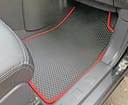 EVA коврики на Nissan X-Trail II 2007 - 2015 в Балашихе