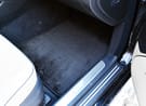 Коврики на Hyundai Equus 2010 - 2017 в Балашихе