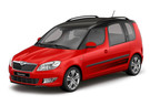 Коврики на Skoda Roomster 2006 - 2015 в Балашихе