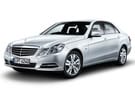 Коврики на Mercedes E (W212) 2009 - 2016 в Балашихе