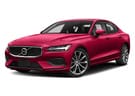 EVA коврики на Volvo S60 III 2018 - 2025 в Балашихе