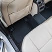 Коврики на Mercedes GLK (X204) 2008 - 2015 в Балашихе