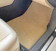 Коврики на Toyota Camry (XV70) 2017 - 2024 в Балашихе