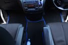 Ворсовые коврики на Nissan Elgrand (E51) 2002 - 2010 в Балашихе