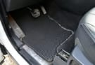 Ворсовые коврики на Land Rover Range Rover Sport I 2005 - 2013 в Балашихе