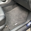 Ворсовые коврики на Toyota Rav4 III 2006 - 2013 в Балашихе