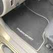 Коврики на Mitsubishi Montero Sport II 2008 - 2016 в Балашихе