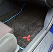 Коврики на Mitsubishi Eclipse IV 2005 - 2011 в Балашихе
