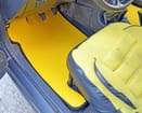 EVA коврики на Lada (ВАЗ) 2110, 2111, 2112 1995 - 2014 в Балашихе