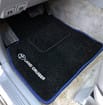 Коврики на Toyota Land Cruiser 100 1998 - 2007 в Балашихе