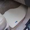 Ворсовые коврики на Ford F250, F350, F450, F550 2006 - 2010 в Балашихе