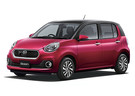 EVA коврики на Daihatsu Boon (M700) 2016 - 2023 в Балашихе