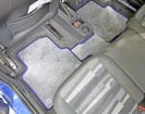 Коврики на Skoda Roomster 2006 - 2015 в Балашихе