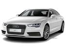 Коврики на Audi A7 (4G) 2010 - 2018 в Балашихе