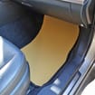 Коврики на Subaru Outback IV 2009 - 2015 в Балашихе