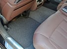 EVA коврики на BMW 7 (G11/G12) 2015 - 2023 в Балашихе