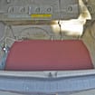 Коврики на Toyota Sienna II 2003 - 2010 в Балашихе