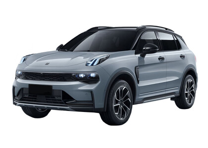 EVA коврики на Lynk & Co 01 2017&nbsp;-&nbsp;2026 в Балашихе