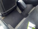 Коврики на Honda Civic VI 3d 1995 - 2001 в Балашихе