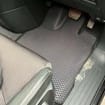 Ворсовые коврики на Nissan Elgrand (E52) 2010 - 2025 в Балашихе