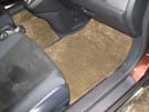 EVA коврики на Honda CR-V III 2006 - 2012 в Балашихе