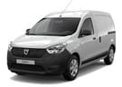 EVA коврики на Renault Dokker Грузовой 2012 - 2025 в Балашихе