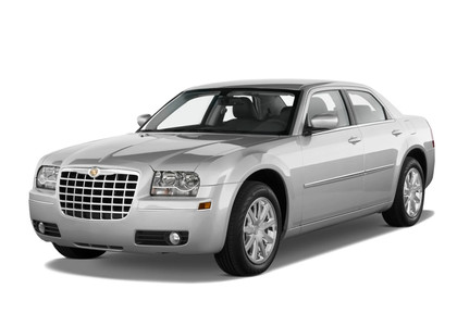Коврики на Chrysler 300C I 2004 - 2011 в Балашихе