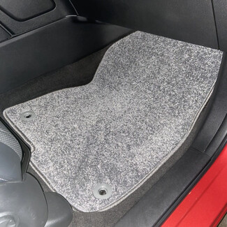 EVA коврики на Honda Breeze 1 2019 - 2023 в Балашихе