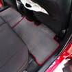 Коврики на Toyota Rav4 IV 2012 - 2019 в Балашихе