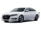 Коврики на Honda Accord X 2017 - 2023 в Балашихе