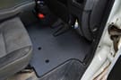 Ворсовые коврики на Renault Master 2010 - 2024 в Балашихе