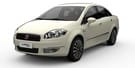 Коврики на Fiat Linea 2007 - 2012 в Балашихе