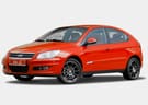 Коврики на Chery M11 2008 - 2016 в Балашихе