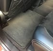 Ворсовые коврики на Jeep Grand Cherokee (WK2) 2010 - 2022 в Балашихе