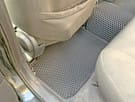 Ворсовые коврики на Toyota Corolla (E12) 2000 - 2007 в Балашихе