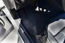 EVA коврики на BMW X4 (G02) 2018 - 2025 в Балашихе