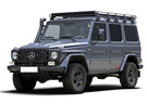 EVA коврики на Mercedes G (W460, W461, W464) 1979 - 2025 в Балашихе