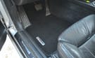Коврики на BMW 7 (E65/E66) 2001 - 2008 в Балашихе
