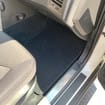 Ворсовые коврики на SsangYong Kyron 2005 - 2016 в Балашихе