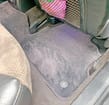 EVA коврики на Audi A6 Allroad quattro (C5) 2000 - 2006 в Балашихе