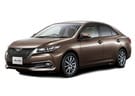 Коврики на Toyota Allion II 2007 - 2021 в Балашихе