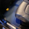 EVA коврики на Infiniti QX80 2013 - 2025 в Балашихе
