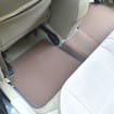 Коврики на Toyota Corolla Axio (E14) 2006 - 2012 в Балашихе